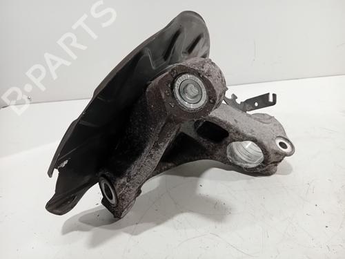 Left front steering knuckle SEAT ATECA (KH7, KHP) 1.5 TSI | BP32232437M25 - Image 3