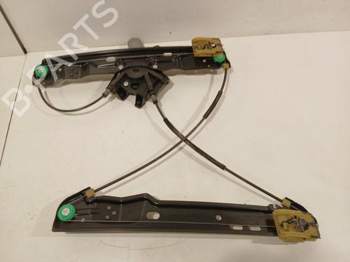 Front left window mechanism LAND ROVER RANGE ROVER EVOQUE (L538) 2.0 D 4x4 | BP37606241C22 - Image 2