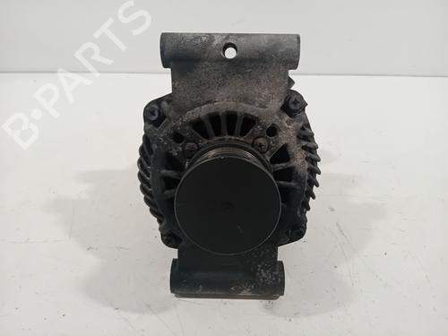 Used Alternator PEUGEOT 208 I (CA_, CC_) 1.4 VTi (95 hp) 27638980
