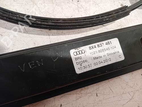 Front left window mechanism AUDI A1 Sportback (8XA, 8XF) 1.4 TFSI | BP25936262C22 