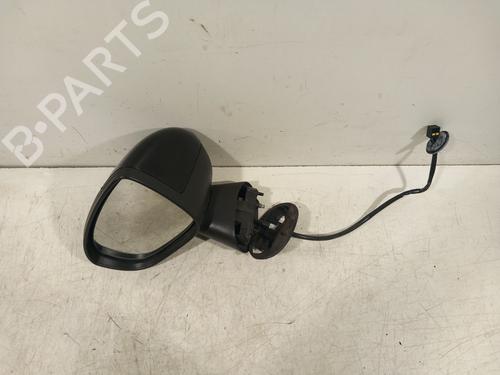 Used Left mirror Left mirror OPEL MERIVA B MPV (S10) 1.4 (75) (100 hp) 33978369 33978369