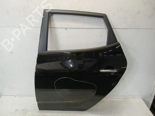 Used Left rear door HYUNDAI ix20 (JC) 1.4 (90 hp) 29275268