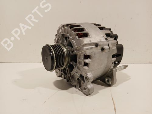 Alternateur VW TOURAN (1T3) 2.0 TDI (140 hp) 29521352