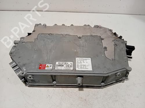 Used Inverter/Converter Inverter/Converter AUDI A6 C8 (4A2) 50 TFSI e quattro (299 hp) 40444969 40444969