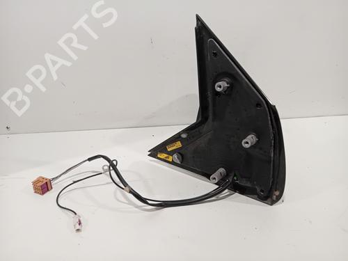Left mirror VW TRANSPORTER T6 Van (SGA, SGH, SHA, SHH) 2.0 TDI | BP29431754C26 