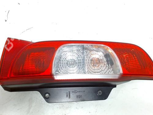 Used Left taillight Left taillight 13372622 13372622