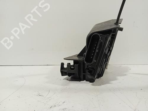Hinge/Door check strap FORD B-MAX (JK) 1.6 Ti | BP24153811C146 