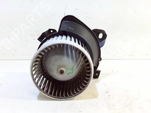 Heater blower motor ALFA ROMEO MITO (955_) 1.4 (955AXB1B, 955.AXF1B) | BP8202490M62 