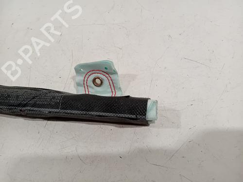 Venstre gardin airbag FIAT PANDA (312_, 319_) 0.9 (312PXG1A) | BP30812768C11