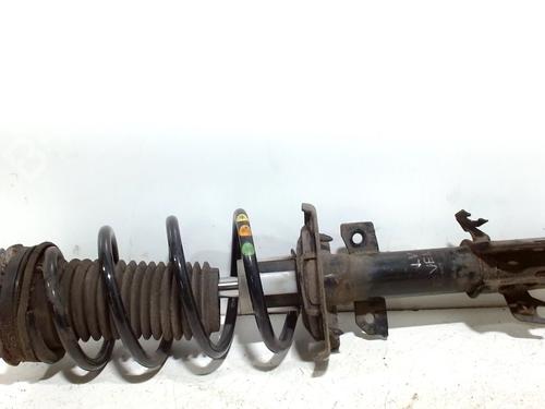 Used Left front shock absorber FORD FIESTA VI (CB1, CCN) 1.0 (80 hp) 11515406