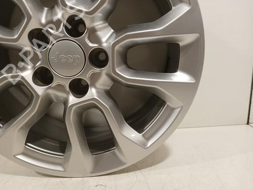 Fælk JEEP COMPASS (MP, M6, MV, M7) 1.3 HYBRID 4X4 | BP36812064C45 - Image 5
