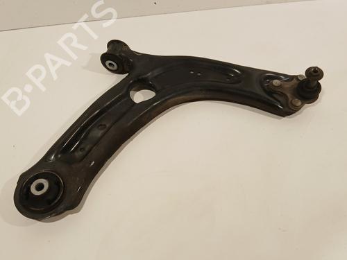 Used Right front suspension arm VW TIGUAN ALLSPACE (BW2, BJ2) 1.5 TSI (150 hp) 29447083