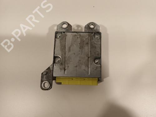 Kollisjonspute styreenhet FORD FIESTA VI (CB1, CCN) 1.25 | BP16421423M53 
