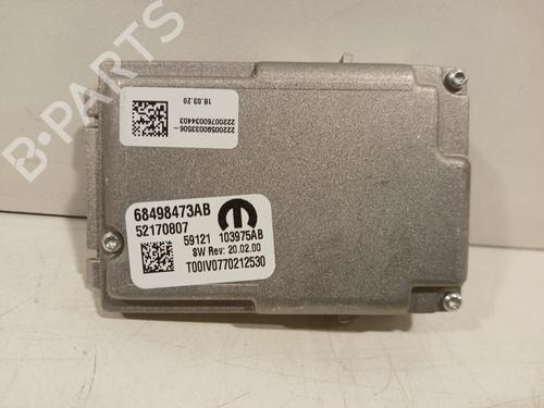 Camera JEEP COMPASS (MP, M6, MV, M7) 1.3 | BP37609191E14 - Image 4