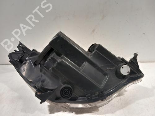 Left headlight OPEL AGILA B (H08) 1.2 (F68) | BP38166329C28 - Image 6