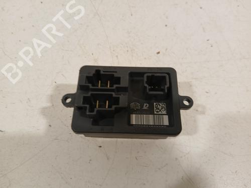 Heater resistor OPEL COMBO Box Body/MPV (K9) 1.5 D | BP29169498M108 - Image 6