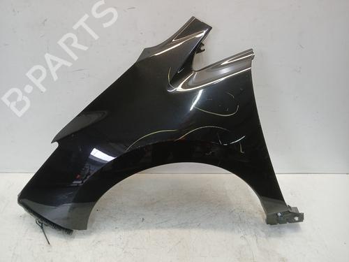 Used Left front fenders Left front fenders NISSAN LEAF (ZE1) Electric (150 hp) 40049464 40049464