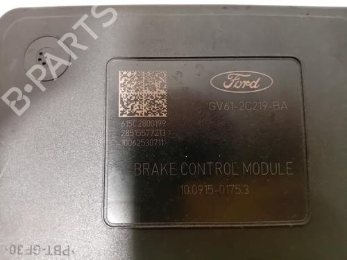 ABS pump FORD TRANSIT CONNECT V408 Box Body/MPV 1.6 TDCi | BP36260629M43 - Image 4