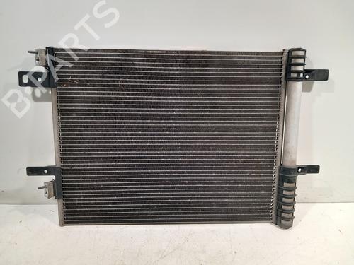 Used AC radiator AC radiator PEUGEOT 3008 II SUV (MC_, MR_, MJ_, M4_) 1.2 THP/ PureTech 130 (MRHNSM, MRHNSU, MRHNSJ, MRHNYW,... (131 hp) 33436643 33436643