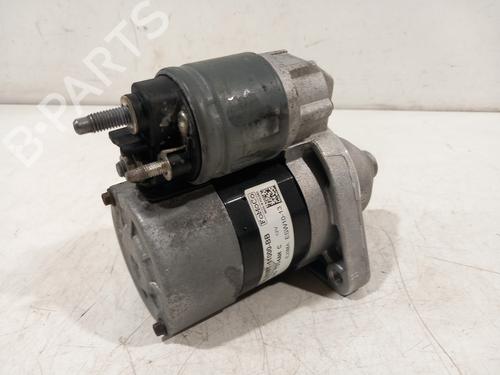 Used Starter Starter 37609081 37609081