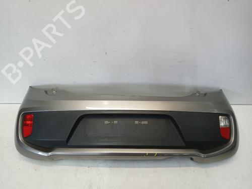 Used Rear bumper Rear bumper 37606292 37606292