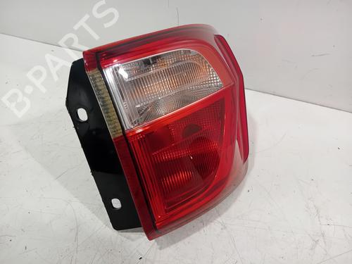 Used Right taillight Right taillight FORD ECOSPORT 1.0 EcoBoost (125 hp) 32702599 32702599