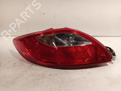 Used Left taillight Left taillight 15074292 15074292