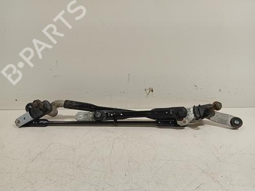 Used Front wipers mechanism KIA NIRO I (DE) 1.6 GDI Hybrid (141 hp) 24535837