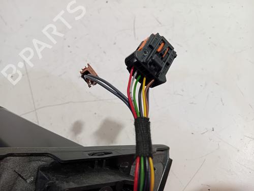 Right mirror PEUGEOT 308 II (LB_, LP_, LW_, LH_, L3_) 1.2 VTi 72 | BP29028506C27 