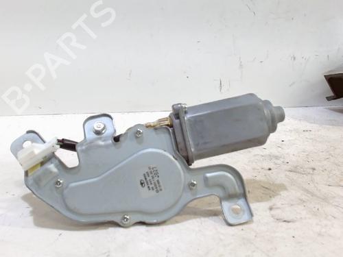 Rear wiper motor CHEVROLET SPARK (M300) 1.0 | BP10667956M102 