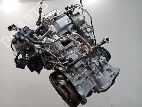 Engine HYUNDAI BAYON (BC3) 1.0 T-GDI 48V-Hybrid | BP28309204M1 - Image 4