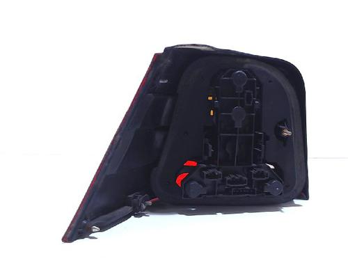 Right taillight VW GOLF IV (1J1) 1.6 16V | BP5778145C35 