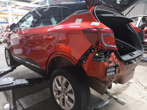 Engine RENAULT CAPTUR II (HF_) TCe 90 (HFM6) | BP36880466M1  - Image 8