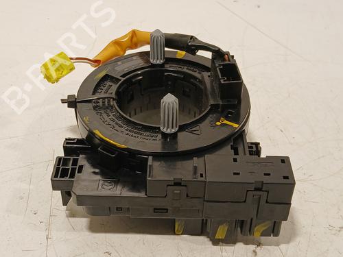 Used Squib airbag MAZDA 3 (BM, BN) 2.0 (120 hp) 25009873