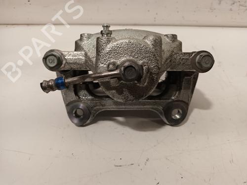 Left front brake caliper KIA PICANTO III (JA) 1.0 | BP15828954M105 - Image 4