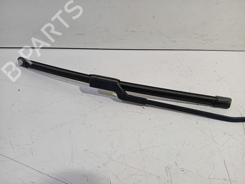 Front windshield wiper arm VW GOLF VII (5G1, BQ1, BE1, BE2) 2.0 GTI | BP28516545C143 