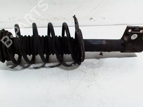 Used Left front shock absorber PEUGEOT 308 I (4A_, 4C_) 1.6 16V (174 hp) 13710643