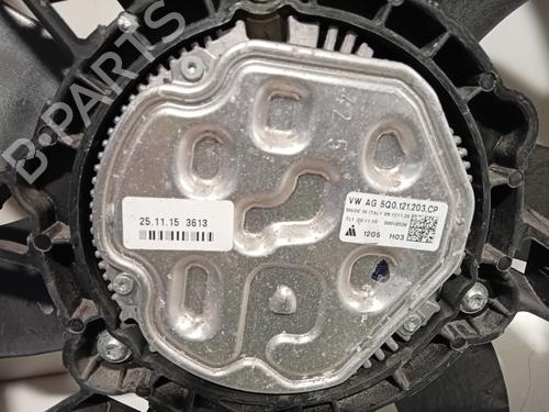 Fan AUDI A3 Sportback (8VA, 8VF) 1.4 TSI | BP21384212M128 