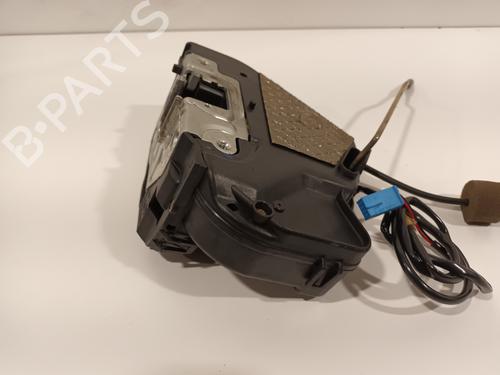 Rear left lock MERCEDES-BENZ CLS (C219) CLS 350 (219.356) | BP16444339C100 