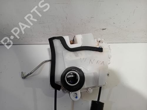 Høyre bak lås HONDA JAZZ III (GE_, GG_, GP_, ZA_) 1.3 HYBRID (GP1) (102 hp) 30676354