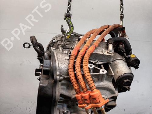 Gearbox VW GOLF VII (5G1, BQ1, BE1, BE2) 1.4 GTE Hybrid | BP20693103M3 