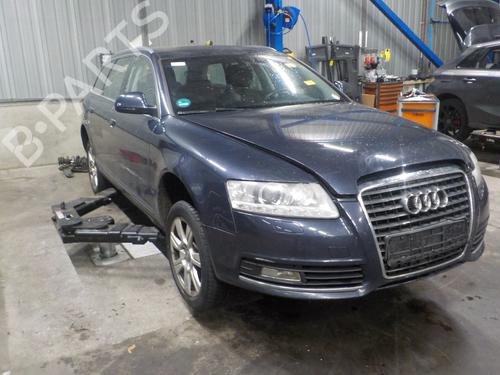 Starter AUDI A6 C6 Avant (4F5) 2.7 TDI | BP24863866M8  - Image 8