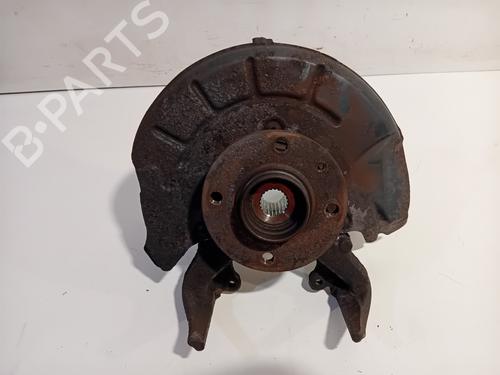 Used Right front steering knuckle SEAT Mii (KF1, KE1) 1.0 (75 hp) 30321112