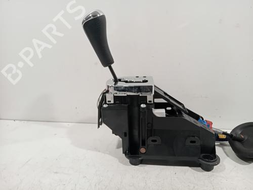 Gear lever PEUGEOT 2008 I (CU_) 1.6 VTi | BP20985884M90 