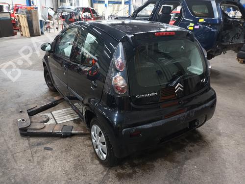Engine CITROËN C1 (PM_, PN_) 1.0 | BP37637913M1 - Image 9