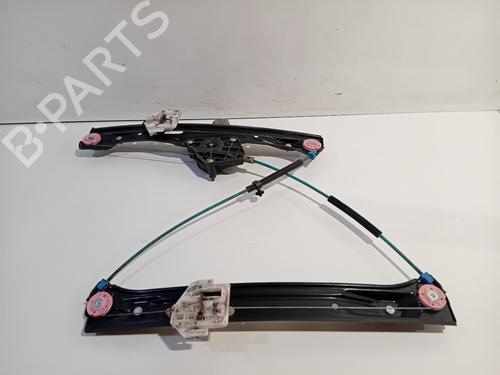 Front left window mechanism BMW 1 (F20) 116 i | BP29918316C22