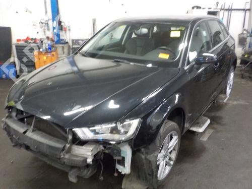 Used Parts AUDI A3 Sportback (8VA, 8VF)  1.6 TDI  968175