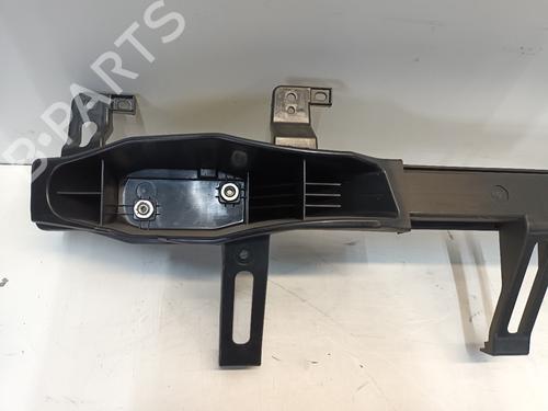 Rear bumper reinforcement HYUNDAI i10 I (PA) 1.1 | BP30107897C73 