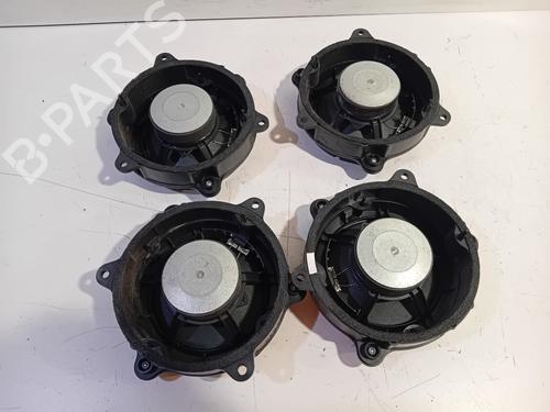Speaker RENAULT MEGANE IV Hatchback (B9A/M/N_) 1.2 TCe 130 (B9MR) | BP27932313E2 