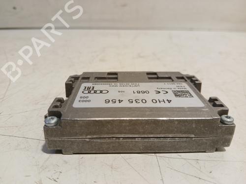 Electronic module VW PASSAT B8 Variant (3G5, CB5) 1.6 TDI | BP31823886M83